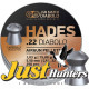 JSB Hades Pellets .22 Cal. 15.89 gr 500 Pellets
