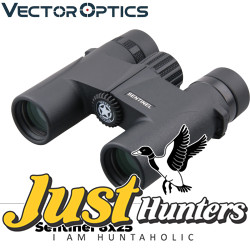 Vector Optics Sentinel 8x25 Compact Water Proof Binocular