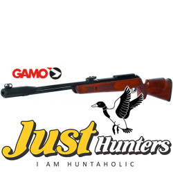 Gamo Airgun CFX Royal Fixed Barrel .22 Cal.