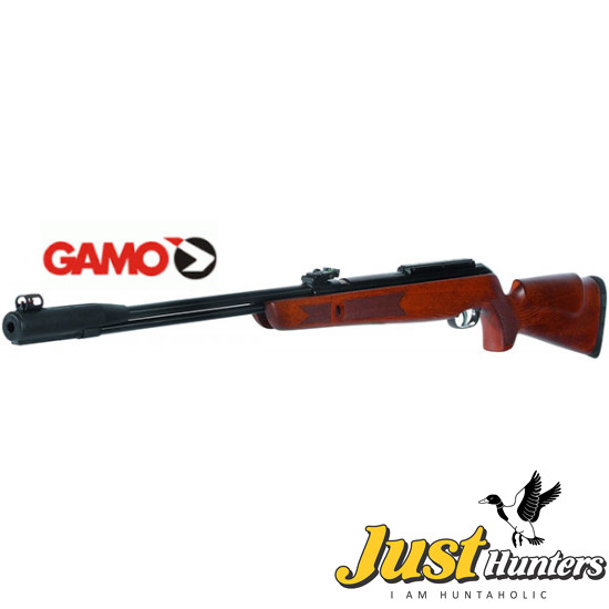 Gamo Airgun CFX Royal Fixed Barrel .22 Cal.