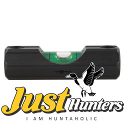 Vector Optics Universal Flat Anti Cant Device ACD Mount Bubble Level Mount fit Picatinny Rail and Scope