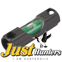 Vector Optics Universal Flat Anti Cant Device ACD Mount Bubble Level Mount fit Picatinny Rail and Scope