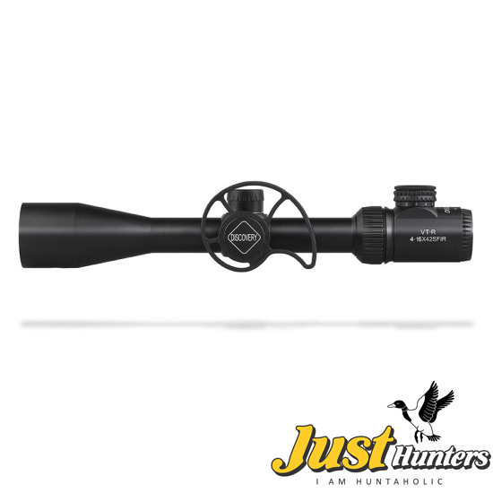 DISCOVERY Optics Scope VT-R 4-16X42 SFIR DISCOVERY Optics Scope VT-R 4-16X42 SFIR