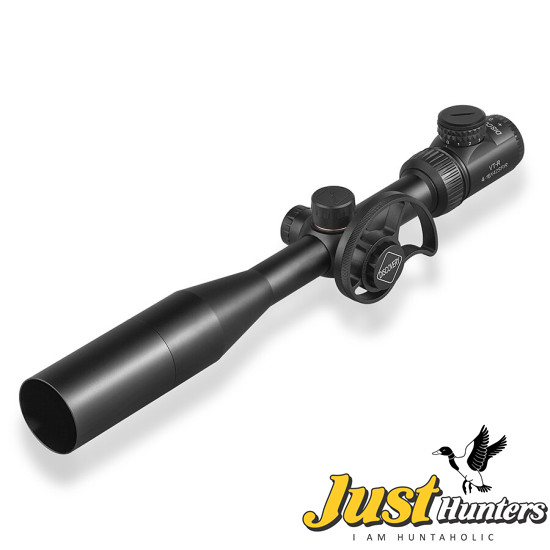 DISCOVERY Optics Scope VT-R 4-16X42 SFIR DISCOVERY Optics Scope VT-R 4-16X42 SFIR