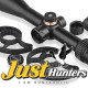 DISCOVERY Optics Scope VT-R 4-16X42 SFIR DISCOVERY Optics Scope VT-R 4-16X42 SFIR