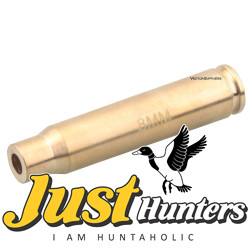 Vector Optics 8 MM Cartridge Laser Bore Sighter Vector Optics 8 MM Cartridge Laser Bore Sighter