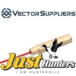 Vector Optics 8 MM Cartridge Laser Bore Sighter Vector Optics 8 MM Cartridge Laser Bore Sighter