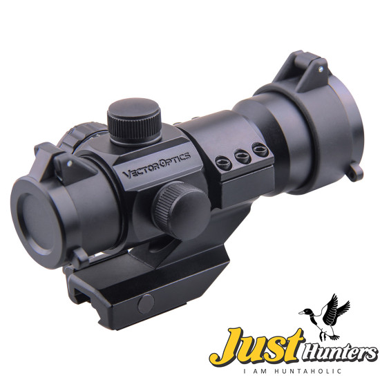 Vector Optics Stinger 1X28 Red Dot Sight for AR15 and M4