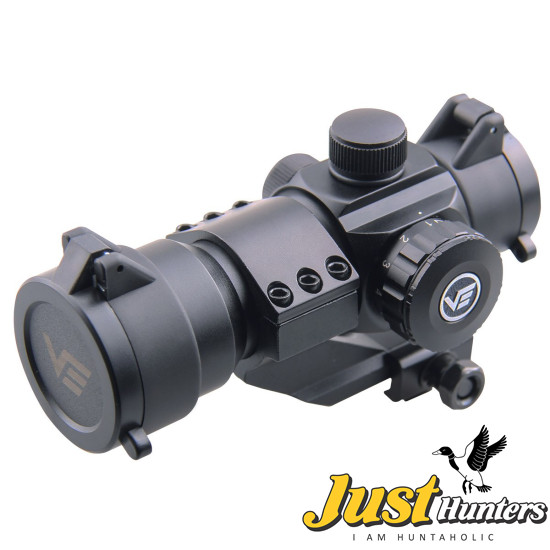 Vector Optics Stinger 1X28 Red Dot Sight for AR15 and M4