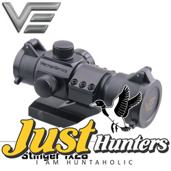 Vector Optics Stinger 1X28 Red Dot Sight for AR15 and M4
