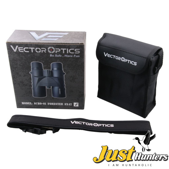 Vector Optics Forester 8X42 Binocular