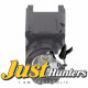 Vector Optics Tactical Pistol Flashlight with Red Laser Sight Combo for Glock 17, 19 Smith & Wesson