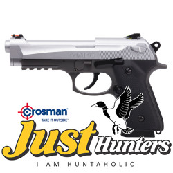 Crosman MAKO Blowback CO2-Powered BB Pistol