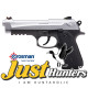 Crosman MAKO Blowback CO2-Powered BB Pistol