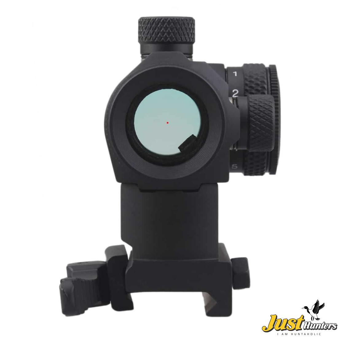 Buy Vector Optics Maverick 1x22 Red Dot Sight for AR15 M4 Online Best