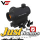 Vector Optics Maverick 1X22 Red Dot Sight for AR15 M4