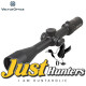 Vector Optics Taurus 4-24x50 FFP Scope