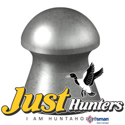 Crosman Domed 14.3 gr Premier Pellets .22 Cal.  Crosman Domed 14.3 gr Premier Pellets .22 Cal.