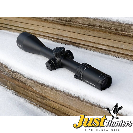 Vector Optics Taurus 5-30x56 FFP Scope