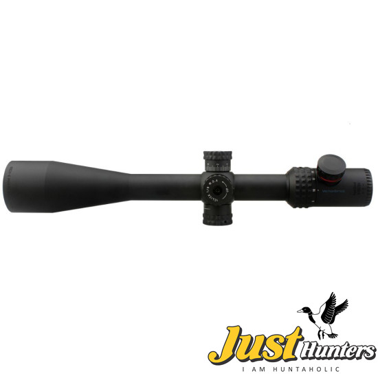 Vector Optics Sentinel 8-32x 50 E Gen2 Hunting Scope