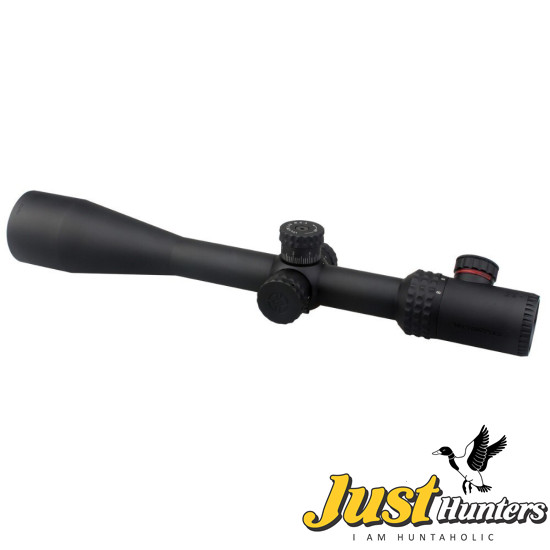 Vector Optics Sentinel 8-32x 50 E Gen2 Hunting Scope