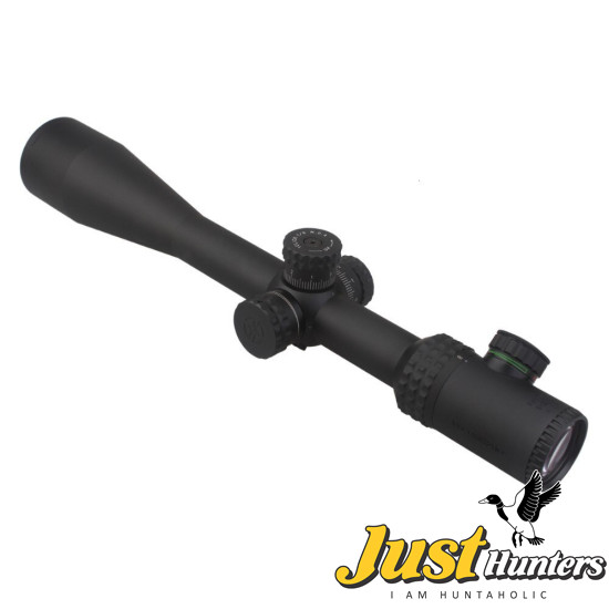 Vector Optics Sentinel 8-32x 50 E Gen2 Hunting Scope