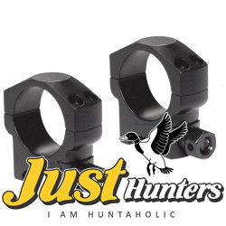 Vector Optics Sentinel 8-32x 50 E Gen2 Hunting Scope