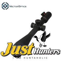 Vector Optics Sentinel 8-32x 50 E Gen2 Hunting Scope