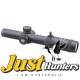 Vector Optics GenII Forester 1-5X24 Riflescope