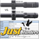 Vector Optics GenII Forester 1-5X24 Riflescope