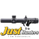 Vector Optics GenII Forester 1-5X24 Riflescope