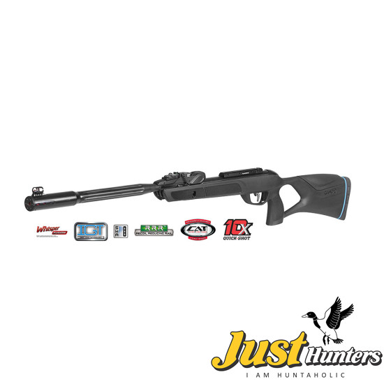 GAMO AIRGUN ROADSTER .22 IGT 10X GEN2