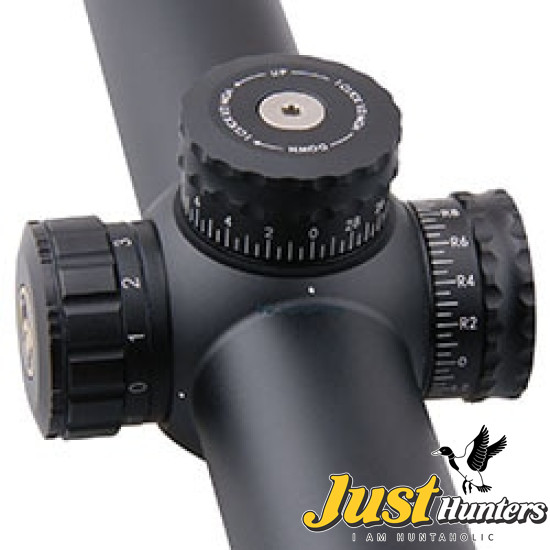 Vector Optics Aston 1-6x24 Riflescope for AR15 M4 Vector Optics Aston 1-6x24 Riflescope for AR15 M4