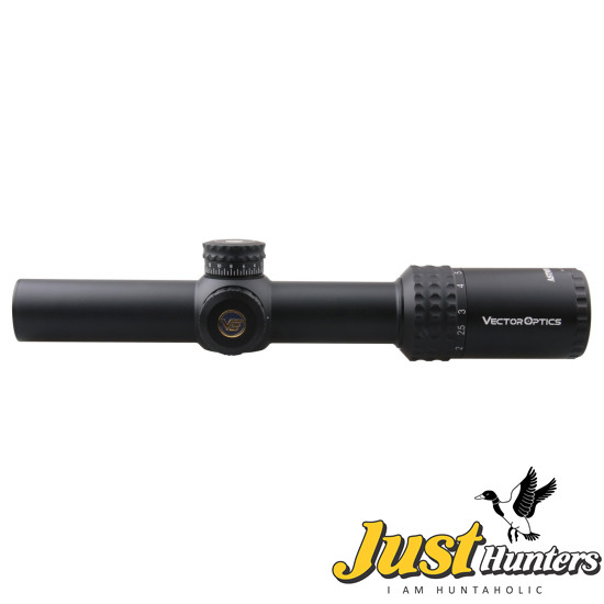 Vector Optics Aston 1-6x24 Riflescope for AR15 M4 Vector Optics Aston 1-6x24 Riflescope for AR15 M4