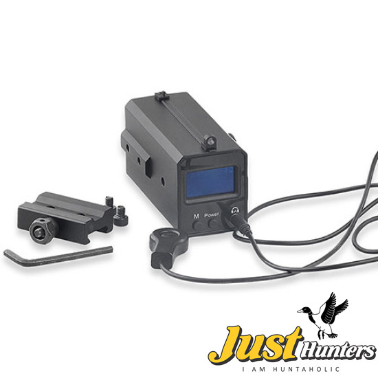 Discovery Laser Range Finder D1000 Mini New Version