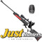 BSA AIRGUN COMET EVO RED DEVIL .22 Cal.