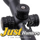 Vector Optics Riflescope Aston 3-18x44 SF HD Glass 