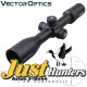 Vector Optics Riflescope Aston 3-18x44 SF HD Glass 
