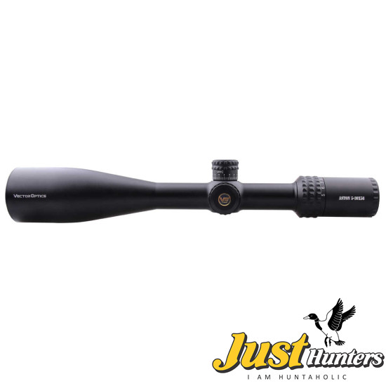 Vector Optics Aston 5-30x56 SF Riflescope HD Glass