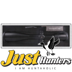 Vector Optics Aston 5-30x56 SF Riflescope HD Glass