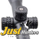 Vector Optics Aston 5-30x56 SF Riflescope HD Glass