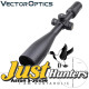 Vector Optics Aston 5-30x56 SF Riflescope HD Glass