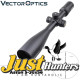 Vector Optics Aston 5-30x56 SF Riflescope HD Glass