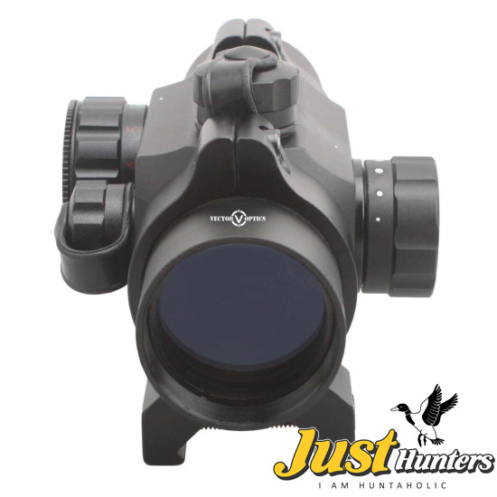 Vector Optics Harpoon 1X30 Red Dot Sight