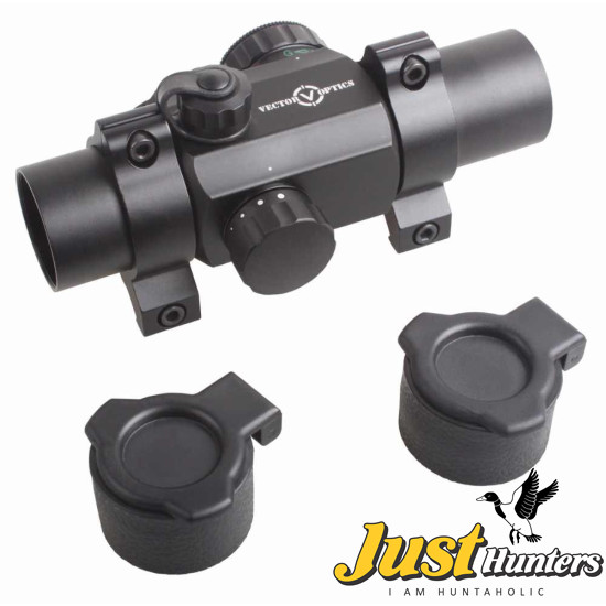 Vector Optics Harpoon 1X30 Red Dot Sight