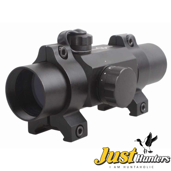 Vector Optics Harpoon 1X30 Red Dot Sight