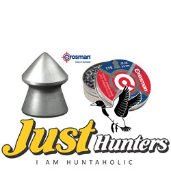 Crosman Pointed 14.3 gr Premier Pellets .22 Cal. 