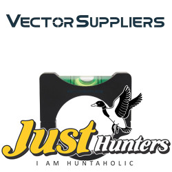 Vector Optics 30mm 25.4 mm Rifle Scope Bubble Level Mount Ring