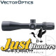 Vector Optics Veyron 4-16x44 SF FFP Scope Ultra Compact