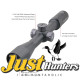 Vector Optics Marksman 4-16x44 FFP Tactical Riflescope 1/10 MIL